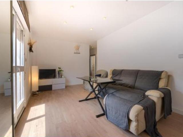 Piso en venta en Triana, Sevilla