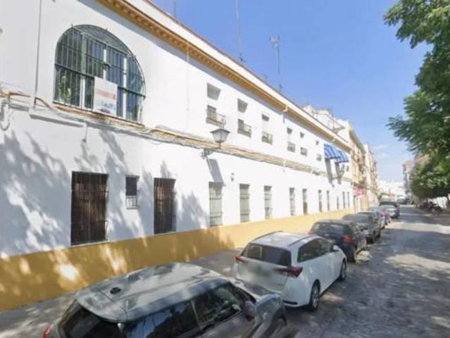 Piso en venta en Triana, Sevilla
