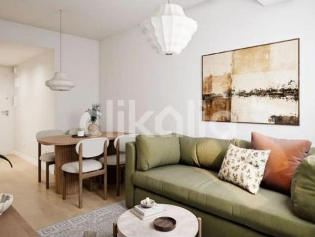 Piso en venta en Triana, Sevilla