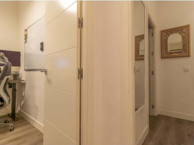 Piso en venta en Triana, Sevilla
