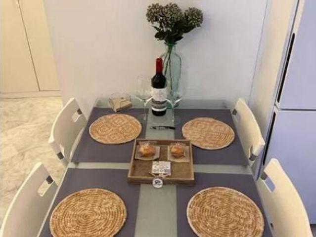 Piso en venta en Triana, Sevilla
