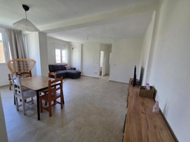 Piso en venta en Este-Alcosa-Torreblanca, Sevilla