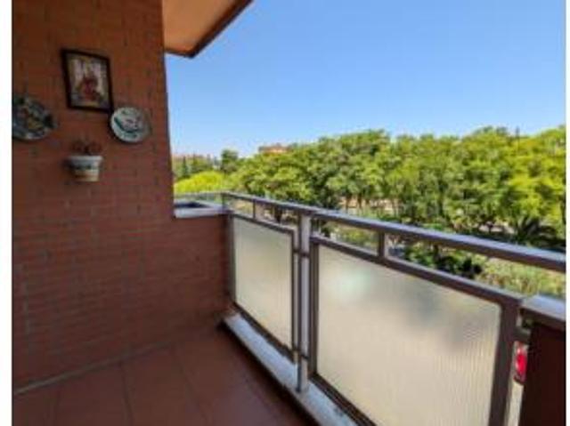 Piso en venta en Este-Alcosa-Torreblanca, Sevilla