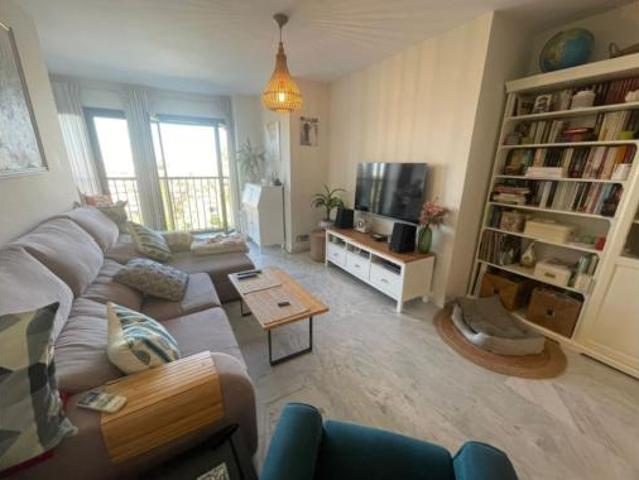 Piso en venta en Este-Alcosa-Torreblanca, Sevilla
