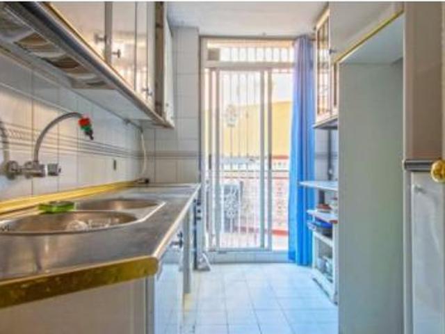 Piso en venta en Este-Alcosa-Torreblanca, Sevilla