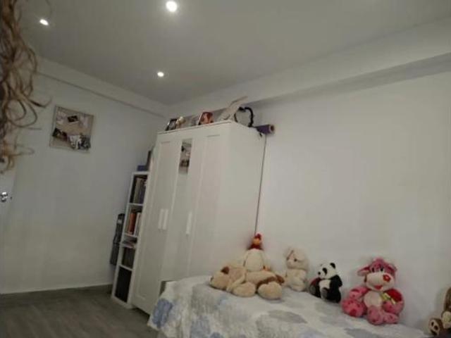 Piso en venta en Distrito Norte, Sevilla
