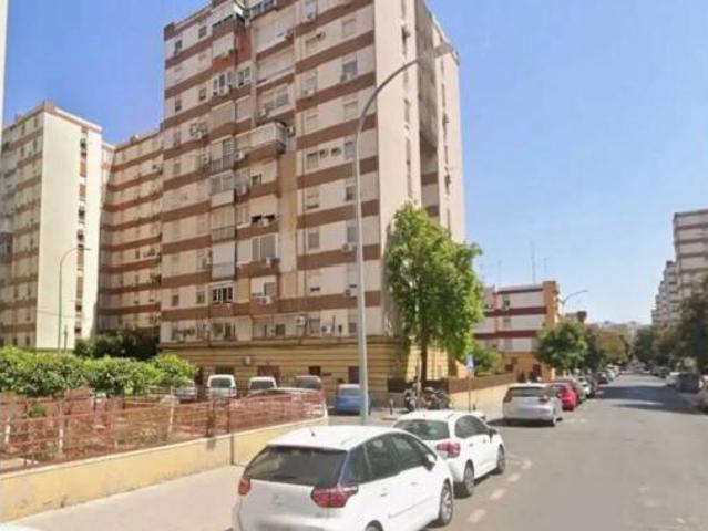 Piso en venta en Distrito Macarena, Sevilla