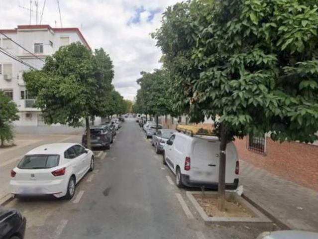 Piso en venta en Distrito Macarena, Sevilla