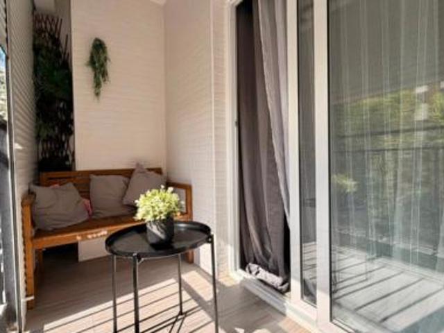Piso en venta en Distrito Macarena, Sevilla