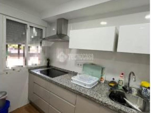 Piso en venta en Distrito Macarena, Sevilla