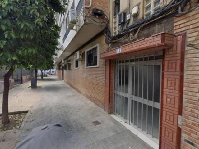 Piso en venta en Distrito Macarena, Sevilla