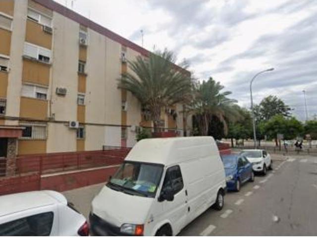 Piso en venta en Distrito Macarena, Sevilla