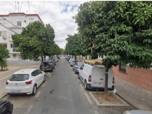 Piso en venta en Distrito Macarena, Sevilla
