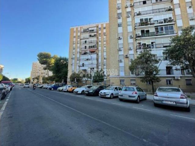 Piso en venta en Distrito Macarena, Sevilla