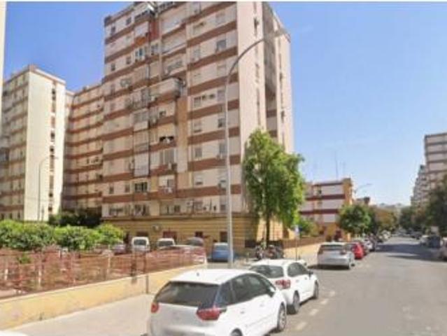 Piso en venta en Distrito Macarena, Sevilla