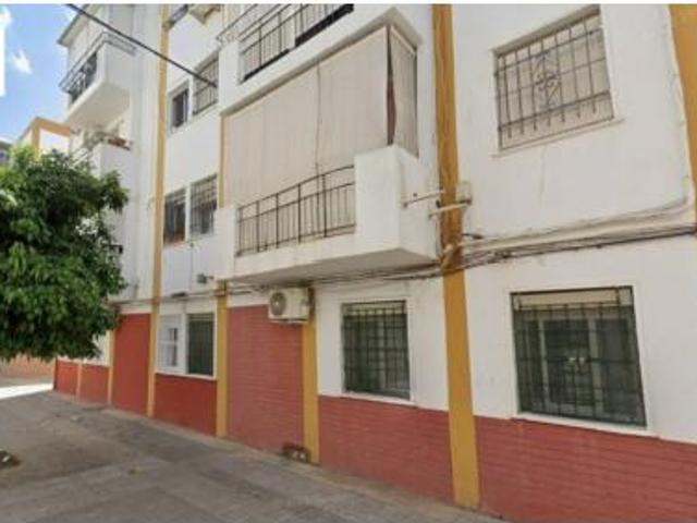 Piso en venta en Distrito Macarena, Sevilla