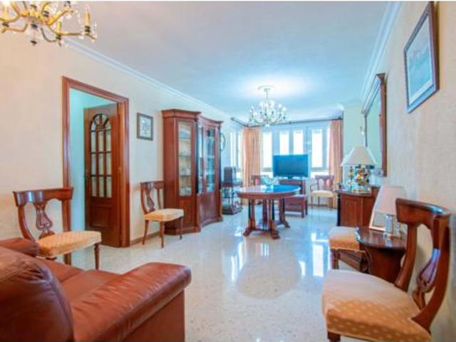 Piso en venta en Distrito Macarena, Sevilla