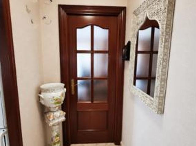 Piso en venta en Los Príncipes-La Fontanilla, Sevilla
