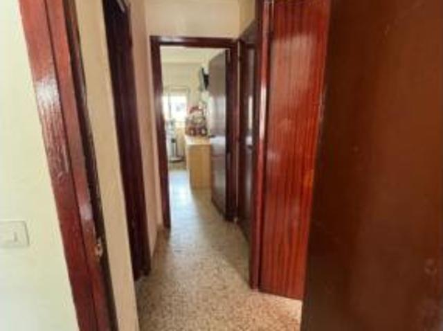Piso en venta en Sevilla, Villegas