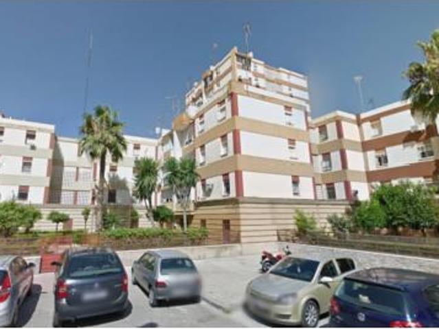 Piso en venta en Distrito Macarena, Sevilla