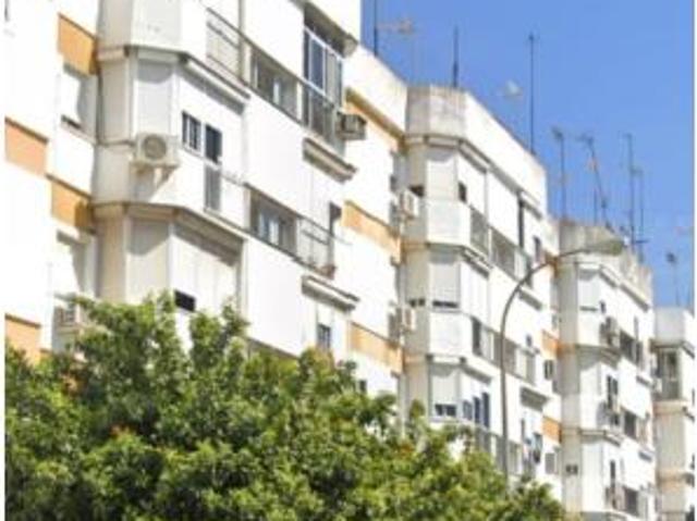 Piso en venta en Distrito Macarena, Sevilla