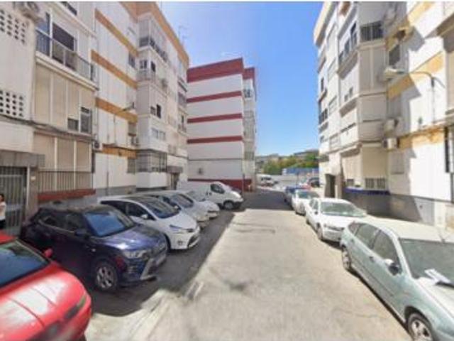 Piso en venta en Distrito Macarena, Sevilla