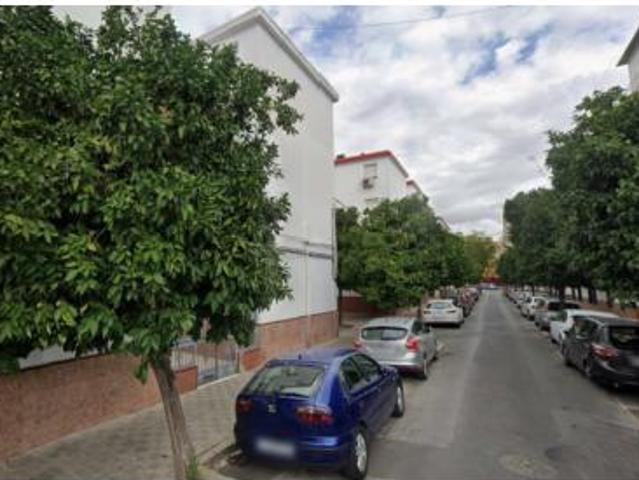 Piso en venta en Distrito Macarena, Sevilla