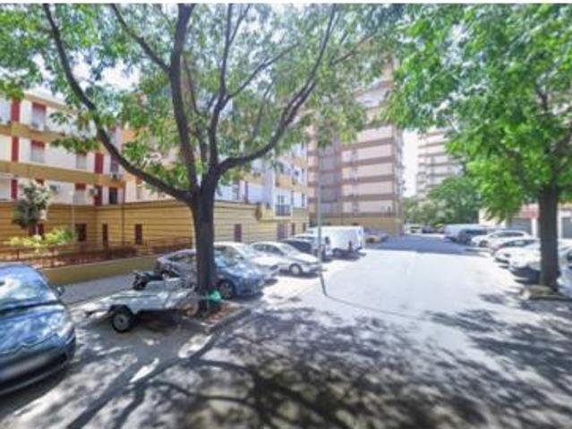 Piso en venta en Distrito Macarena, Sevilla