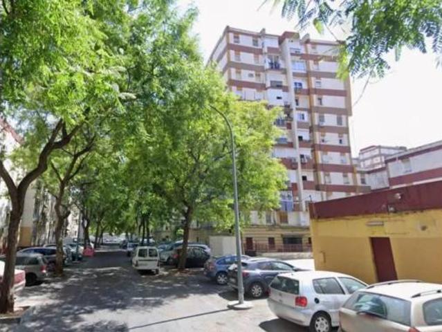 Piso en venta en Distrito Macarena, Sevilla
