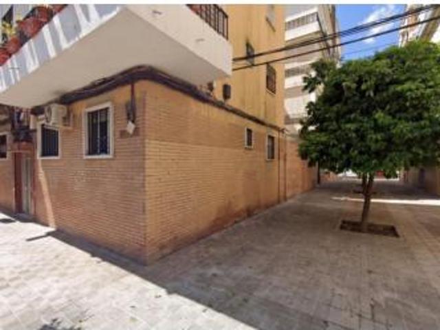 Piso en venta en Distrito Macarena, Sevilla