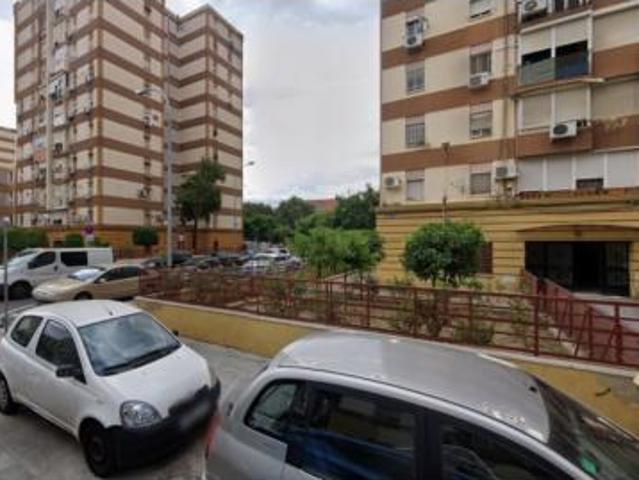 Piso en venta en Distrito Macarena, Sevilla
