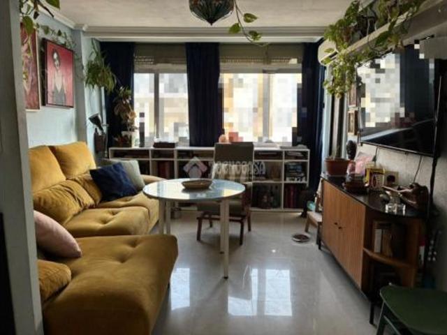 Piso en venta en Santa Justa y Rufina-Parque de Miraflores, Sevilla