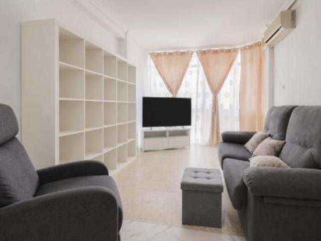 Piso en venta en Distrito Macarena, Sevilla