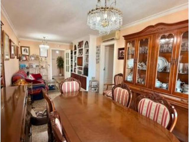 Piso en venta en Los Príncipes-La Fontanilla, Sevilla