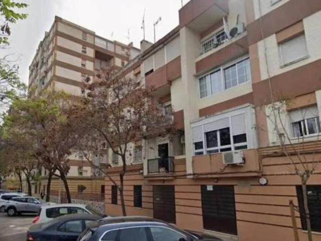 Piso en venta en Polígono Norte, Sevilla
