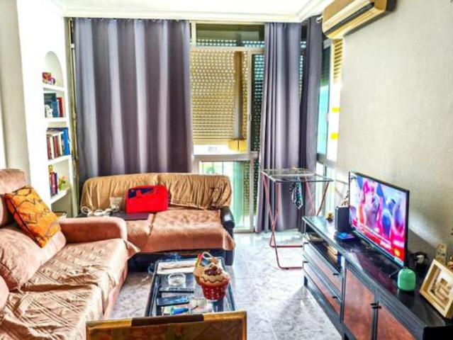 Piso en venta en Distrito Macarena, Sevilla