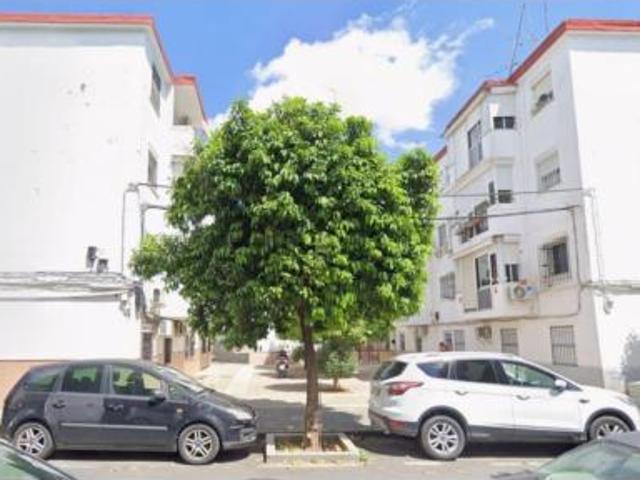 Piso en venta en Distrito Macarena, Sevilla