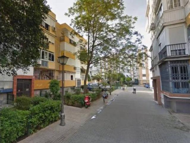 Piso en venta en Distrito Macarena, Sevilla