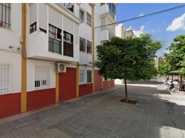 Piso en venta en Distrito Macarena, Sevilla