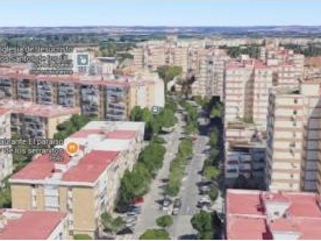 Piso en venta en Distrito Macarena, Sevilla