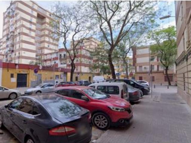Piso en venta en Distrito Macarena, Sevilla