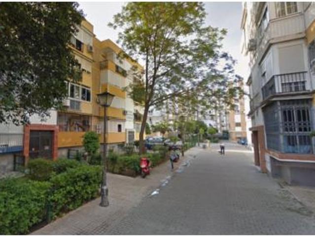 Piso en venta en Distrito Macarena, Sevilla