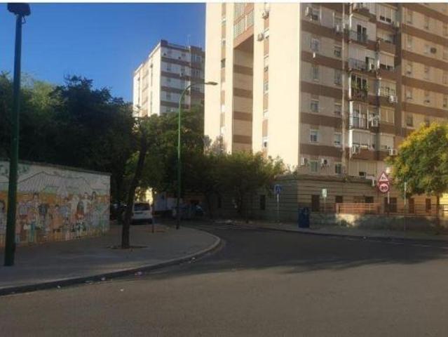 Piso en venta en Distrito Macarena, Sevilla