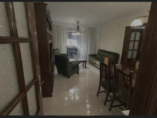 Piso en venta en Los Príncipes-La Fontanilla, Sevilla