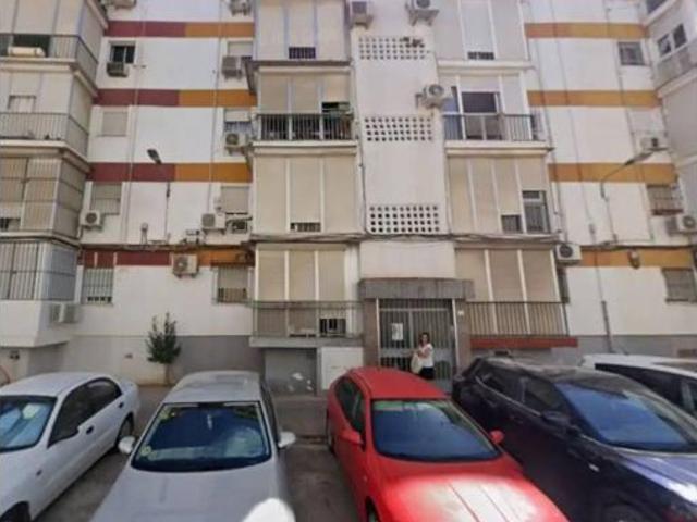 Piso en venta en Villegas, Sevilla