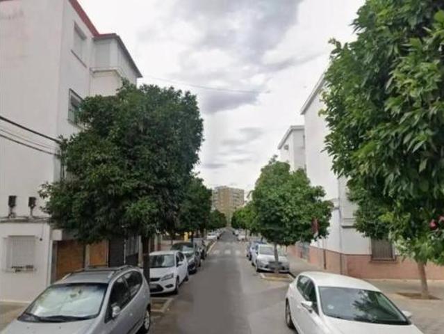 Piso en venta en Distrito Macarena, Sevilla
