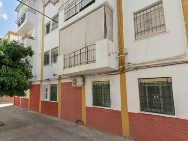 Piso en venta en Distrito Macarena, Sevilla