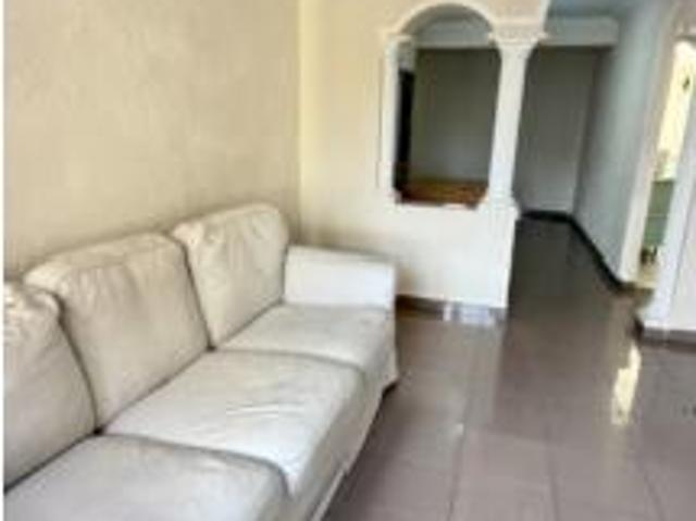 Piso en venta en Triana, Sevilla