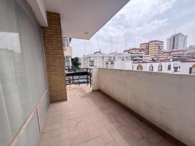 Piso en venta en Triana, Sevilla