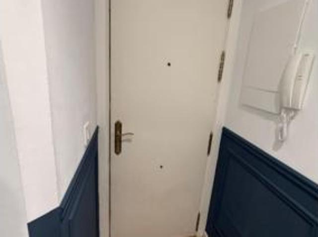 Piso en venta en Triana, Sevilla